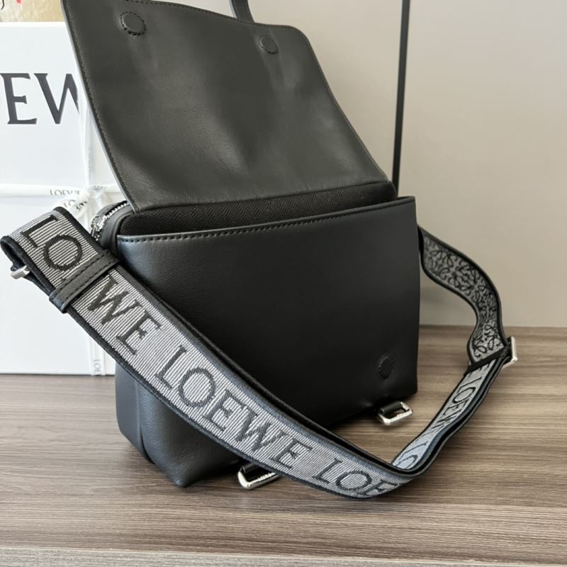 Mens Loewe Satchel Bags